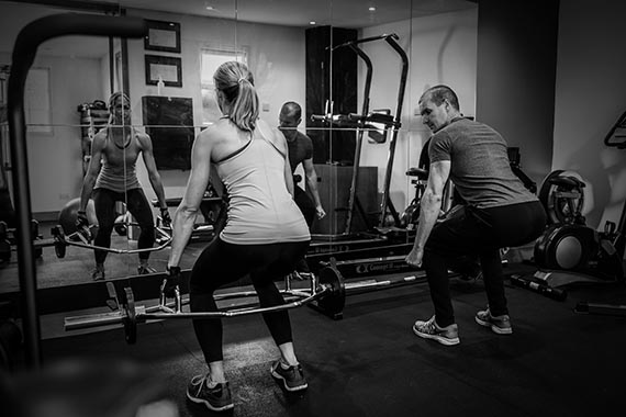 Personal Training In Hertford SG13